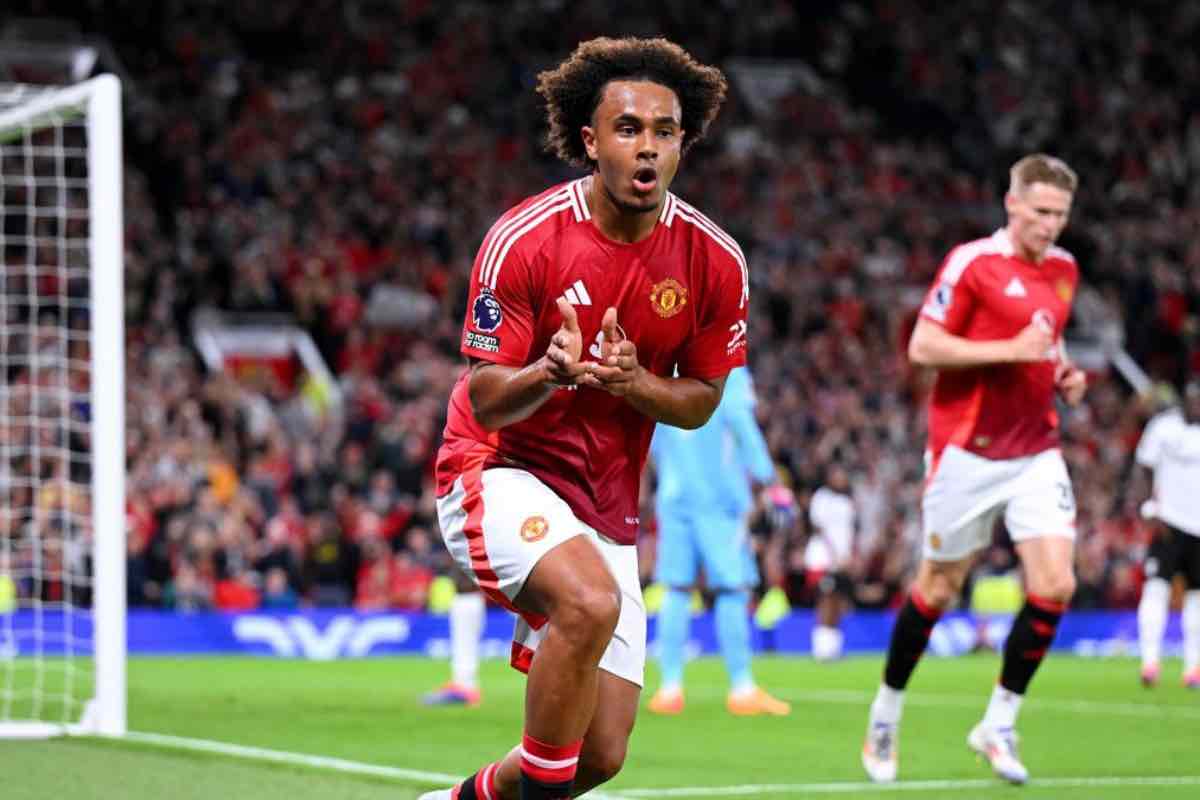 Le parole di Di Canio sulla Juventus, Zirkzee e Douglas Luiz