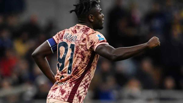 Torino, buone notizie: intervento riuscito per Zapata