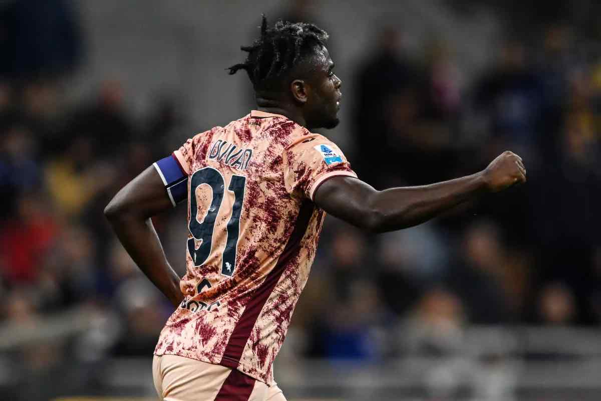 Torino, buone notizie: intervento riuscito per Zapata