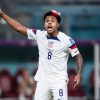 Le condizioni di McKennie