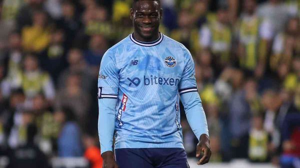 Gilardino spinge per l’acquisto di Mario Balotelli
