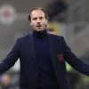Gilardino Genoa esonero
