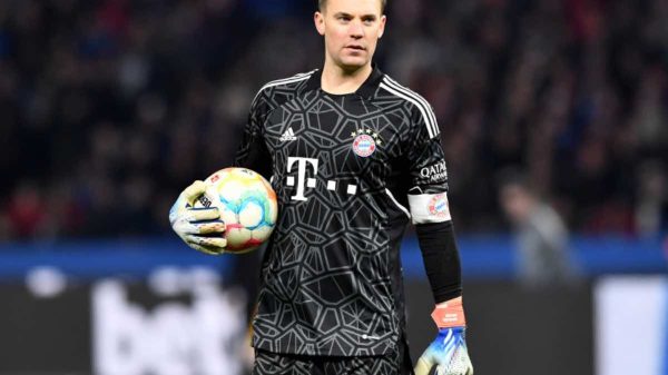 Rumenigge parla del futuro di Manuel Neuer