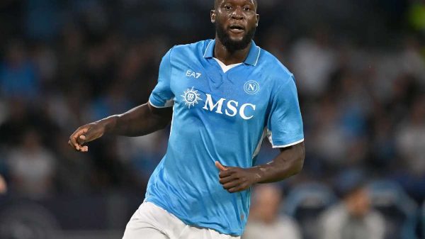 Le parole di Lukaku a Friends of Sports