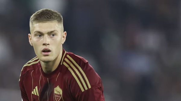 Le condizioni di Dovbyk prima della sfida con l’Inter