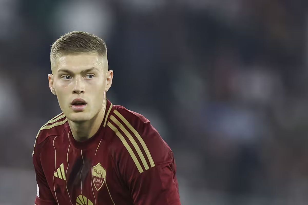 Le condizioni di Dovbyk prima della sfida con l’Inter