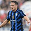 Inter, che guaio: Zielinski salta la Roma e rischia di saltare la Juve