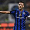 Lautaro Martinez dovrebbe essere tra i 5 candidati alla vittoria del Pallone d’Oro