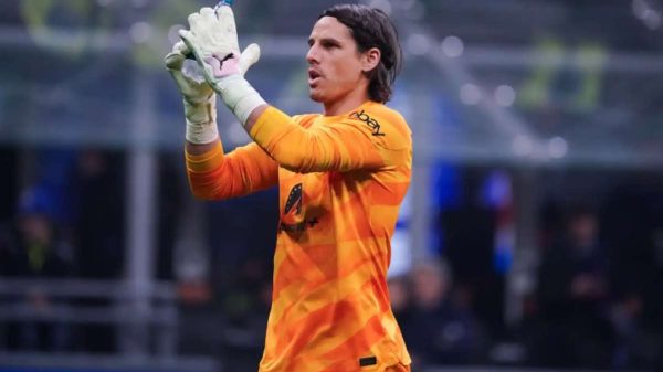 Sommer si racconta a La Gazzetta dello Sport