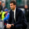 Le parole di Thiago Motta in conferenza stampa