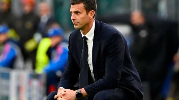 Le parole di Thiago Motta in conferenza stampa