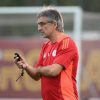 Juric Roma conferenza