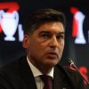 Le parole e lo sfogo di Fonseca in conferenza stampa