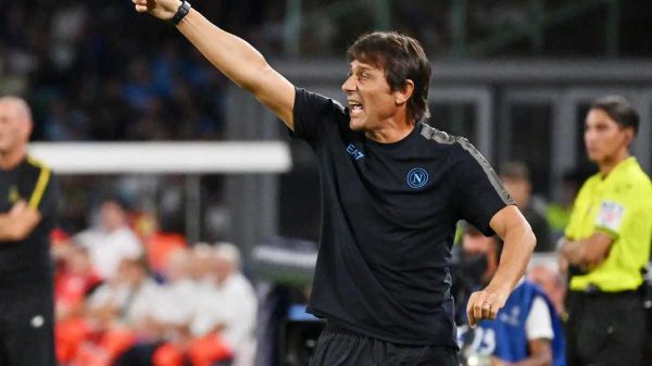 Le parole di Conte in conferenza stampa prima della sfida contro l’Empoli