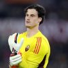 Le parole di Svilar dopo Roma-Inter
