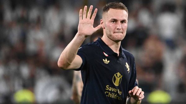 Juve, Koopmeiners e Nico Gonzalez saltano Stoccarda e Inter