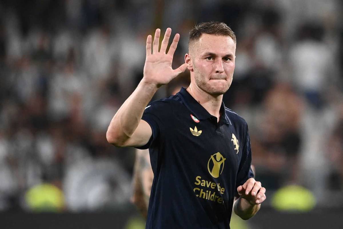 Juve, Koopmeiners e Nico Gonzalez saltano Stoccarda e Inter