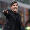 Le parole di Paulo Fonseca nella conferenza stampa pre Club Brugge