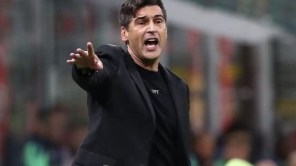 Le parole di Paulo Fonseca nella conferenza stampa pre Club Brugge