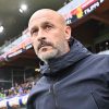 Italiano Bologna Benfica