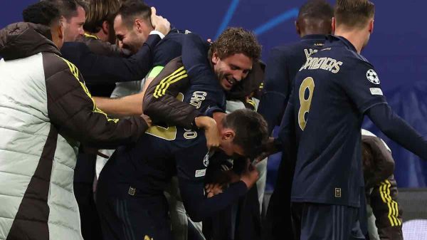 Le probabili formazioni di Juventus-Stoccarda