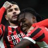 Milan Juve Supercoppa
