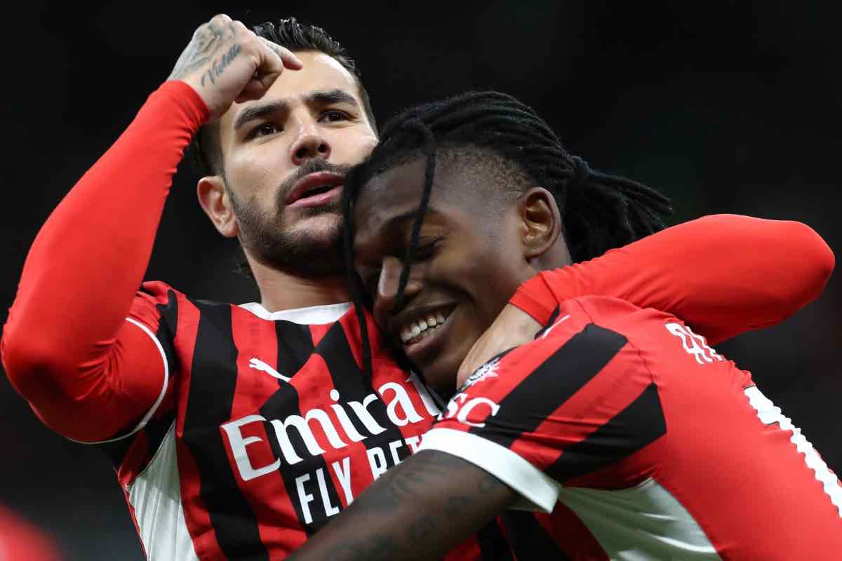 Milan Juve Supercoppa