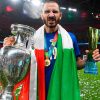 Leonardo Bonucci potrebbe far parte dello staff di Corradi nell’Under 20 dell’Italia