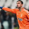 Accordo vicinissimo tra Juve e Perin per il rinnovo