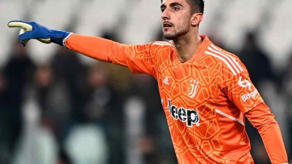 Accordo vicinissimo tra Juve e Perin per il rinnovo