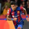 Raphinha è rimasto deluso dai tifosi del Barça