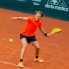 Clamoroso Forlan da calciatore professionista a tennista professionista