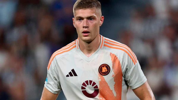 Le probabili formazioni di Roma-Dinamo Kiev