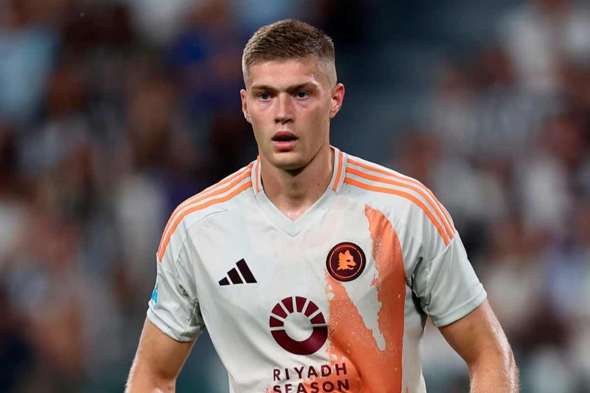 Le probabili formazioni di Roma-Dinamo Kiev