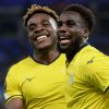 Le probabili formazioni di Twente-Lazio