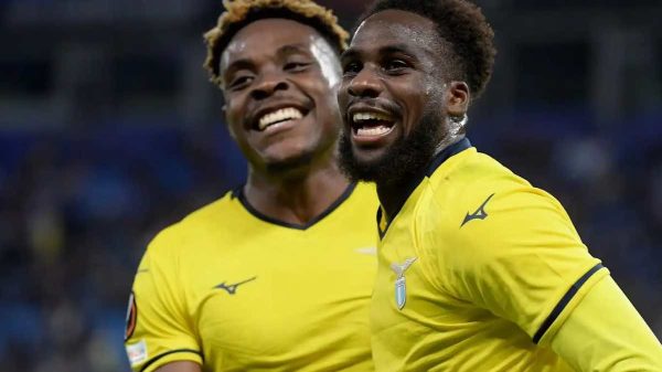 Le probabili formazioni di Twente-Lazio