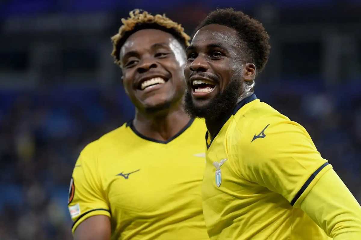 Le probabili formazioni di Twente-Lazio