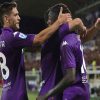 Le probabili formazioni di San Gallo-Fiorentina