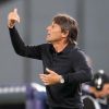 Le parole di Antonio Conte prima della sfida con il Lecce