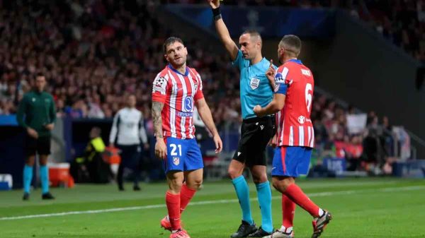 Barcellona Atletico