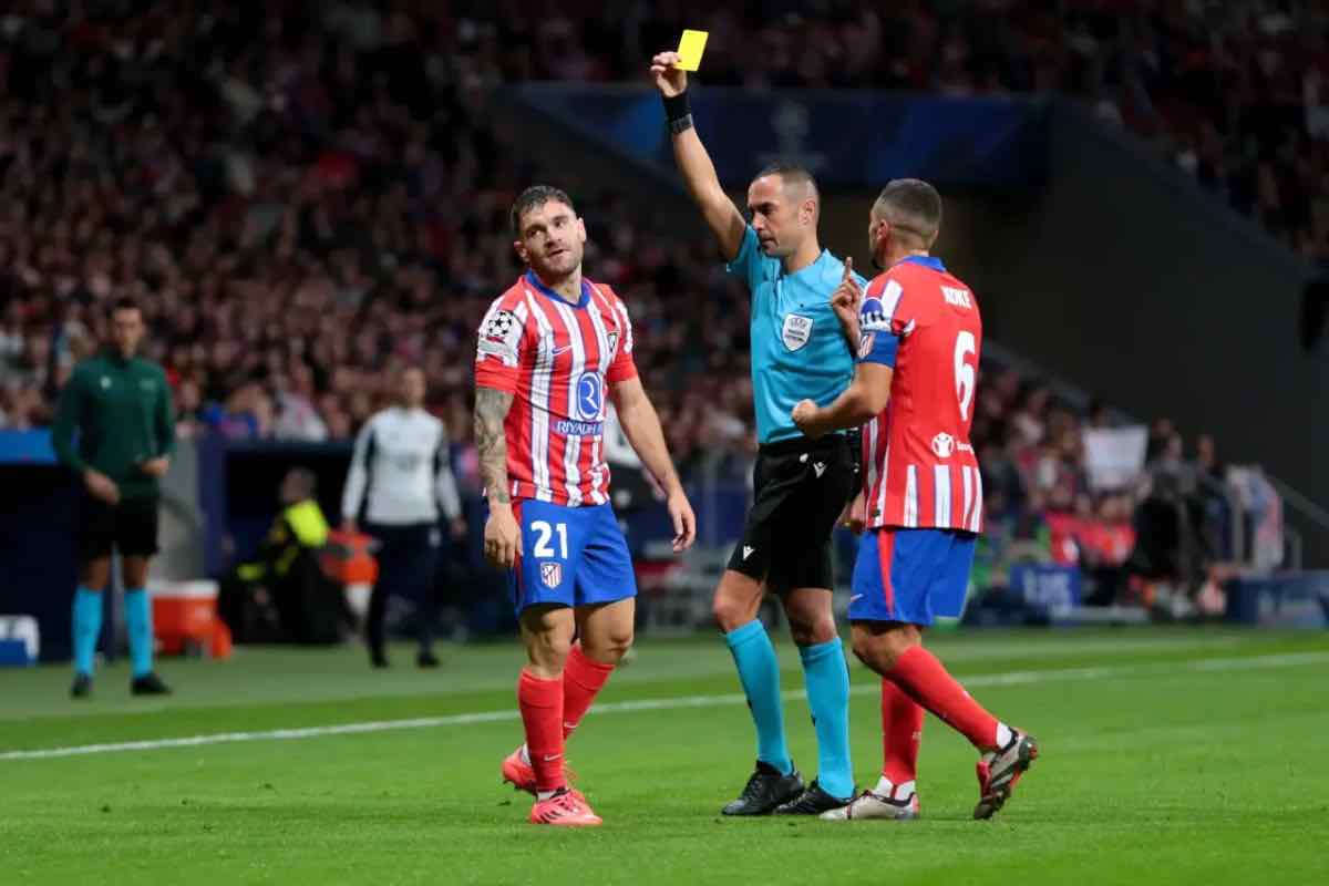Barcellona Atletico