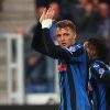 Le probabili formazioni di Atalanta-Verona