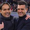 Probabili formazioni e statistiche di Inter-Juventus