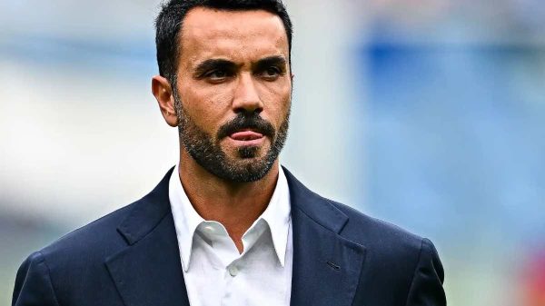 Fiorentina calciomercato Palladino