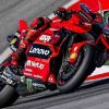 Bagnaia trionfa nel GP della Thailandia!