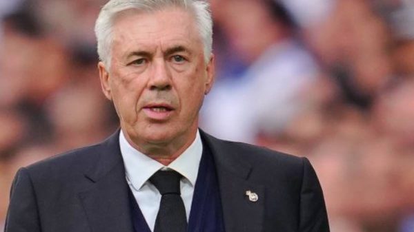 Real-Barça si infiamma anche a fine partita, ma Ancelotti chiarisce subito