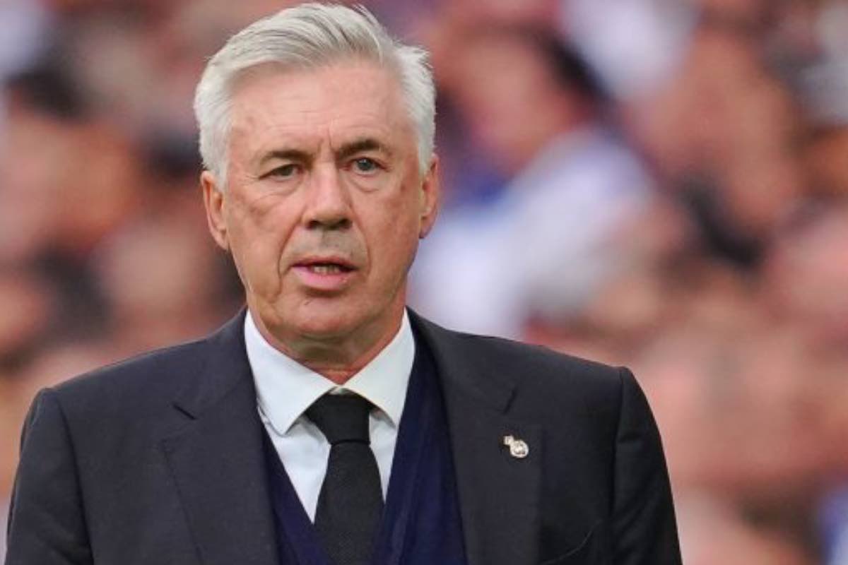 Real-Barça si infiamma anche a fine partita, ma Ancelotti chiarisce subito