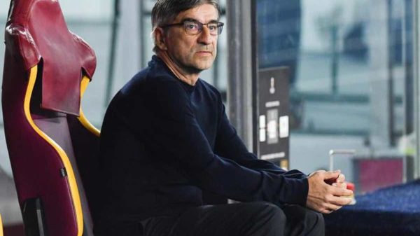 Statistiche e probabili formazioni di Roma-Torino