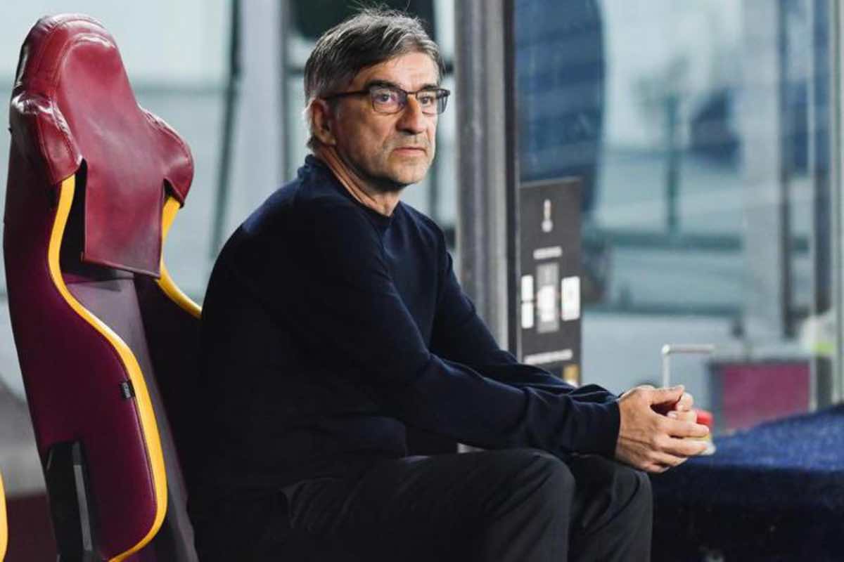 Statistiche e probabili formazioni di Roma-Torino