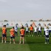 Il Real Madrid e il Barcellona omaggiano le vittime di Valencia